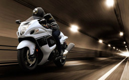 Sedih, Suzuki Suntik Mati Motor Legendaris Hayabusa Karena Masalah Ini