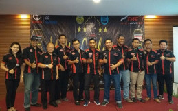 Apresiasi Media di Indonesia, Toyota Agya Club Gelar Acara Media Gathering 2018