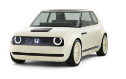 Honda Bocorkan Interior Mobil Listrik yang Akan Meluncur 