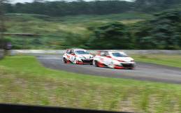 Sisa 1 Seri, Toyota Team Indonesia Potensi Juara ITCR Max dan JSTC 2019