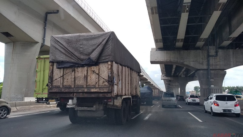 Bus dan Truk Wajib Persiapkan Beberapa Hal Ini Jelang Lebaran