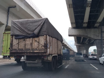 Bus dan Truk Wajib Persiapkan Beberapa Hal Ini Jelang Lebaran