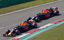 Kualifikasi F1 2018 Akan Diubah 