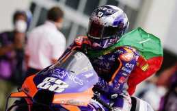Perjalanan Karir Miguel Oliveira, Pencetak Sejarah Pembalap Portugal Pertama Juara di Kelas MotoGP  