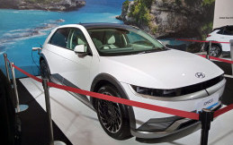 Sinyal Kuat Hyundai Ioniq 5 Segera Diproduksi di Indonesia
