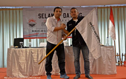 White Car Community Tunjuk Ketua Baru, Ini Sosoknya!