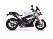 BMW Motorrad Recall Dua Model Sekaligus, Bermasalah Pada Mode Dynamic Pro