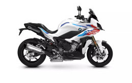 BMW Motorrad Recall Dua Model Sekaligus, Bermasalah Pada Mode Dynamic Pro