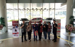Auto2000 Apresiasi Para Srikandi di Bidang Otomotif