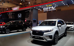 Gaikindo Akui, Industri Otomotif Indonesia Sudah Swasembada