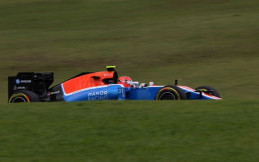 Akhir Cerita Manor Racing