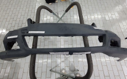 Hati-hati Gunakan Bumper Mercedes-Benz Palsu, Banyak Bedanya 