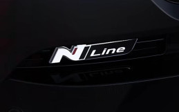 Hyundai Tutup Tahun 2024 Dengan Meluncurkan Model N Line