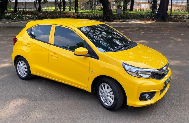 Didukung Relaksasi Pajak, Angka Penjualan Honda Prospect Motor Bulan April Membaik