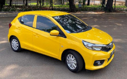 Didukung Relaksasi Pajak, Angka Penjualan Honda Prospect Motor Bulan April Membaik