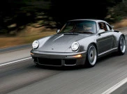 RUF Ehra Sebuah Mobil Sport Hasil Pengembangan Internal