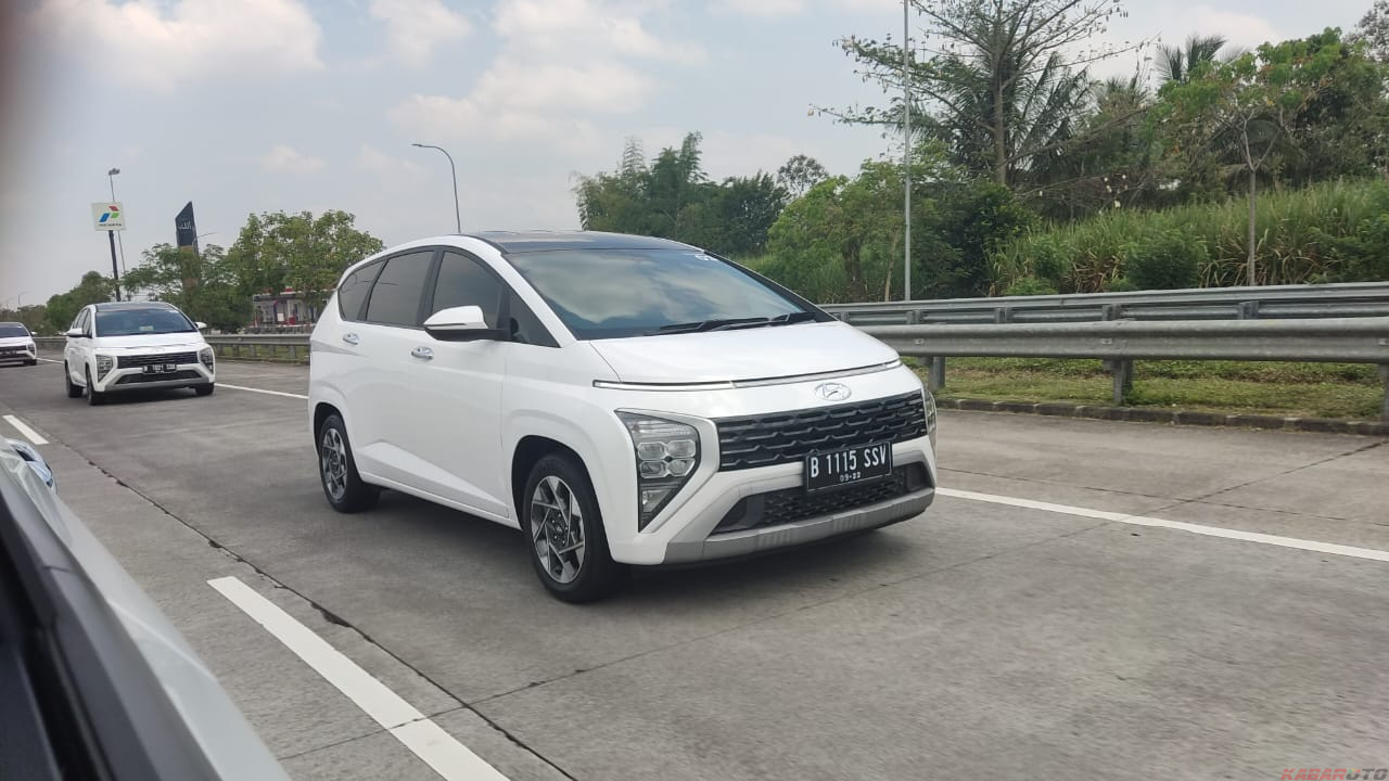 Lebaran Pecinta Hyundai Bakal Digelar di 3 Kota Besar
