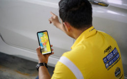 Adira Insurance Manfaatkan Aplikasi Digital untuk Layani Konsumen di Masa Pandemik Covid-19