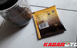Dua Bahan Makanan Sehari-hari Ini Ampuh Mengusir Bau Kabin 