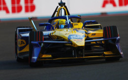 Yamaha Ikut Tampil di Jakarta E-Prix Formula E, Kembangkan Mobil Balap Listrik