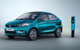 Beli Pabrik Ford di India, Tata Motors Bakal Produksi Mobil Listrik
