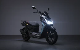 Ribuan Motor Listrik MBG Bakal Dihibahkan ke Guru Honorer Daerah