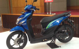 Dilepas Rp14 Juta, Honda Targetkan Beat POP eSP Terjual 1,9 Juta Unit