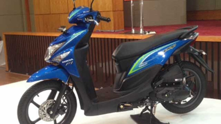 Dilepas Rp14 Juta, Honda Targetkan Beat POP eSP Terjual 1,9 Juta Unit