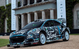 Ford Puma Rally1 Telah Menjalani Tes Ekstrem, Bagaimana Hasilnya? 