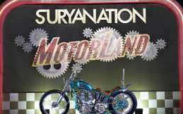 Motor Ini Jadi The Greatest Bike Suryanation Motorland Surabaya