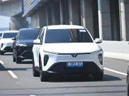 First Drive VinFast MPV 7, MPV Listrik 7-Seater yang Nyaman, Fungsional, dan Siap Jadi Andalan Keluarga