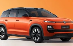 Volkswagen Pertimbangkan Bawa Mobil Listrik Buatan China ke Eropa