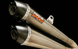 Knalpot ProSpeed Mf Series Untuk All New Honda CBR250RR