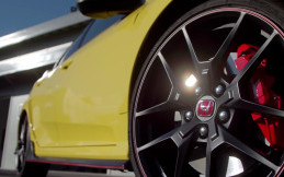 Ini Rahasia Honda Civic Type R Limited Edition Lebih Ringan