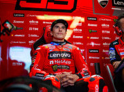 Ambisi Besar Marc Marquez di MotoGP 2026