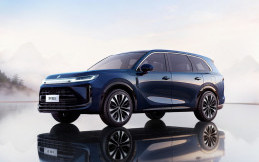 Kolaborasi Wuling-Huawei, Hasilkan Mobil Hybrid Huajing S