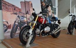 Fantasy World Bakal Jadi Pembeda IIMS Motobike 2020