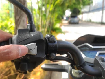 Ini Beberapa Alasan Klakson Kendaraanmu Ngadat, Sob