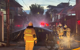 Mobil Listrik Seal Keluarkan Asap, Ini Kata Bos BYD Indonesia