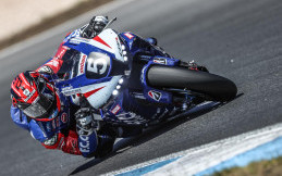 Honda Kuasai 2 Podium di Ajang FIM WEC dan MXGP
