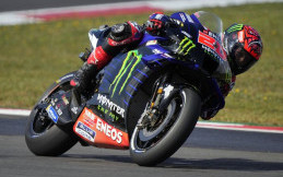 Klasemen Sementara MotoGP 2021: Fabio Quartararo Geser Johann Zarco