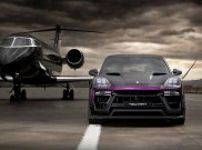 TechArt Magnum Sebagai Simbol Individualitas dan Performa