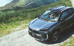Mobil Toyota Kembali Terkena Masalah Uji Sertifikasi Keselamatan, Tipe Apa Saja?