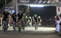 JIExpo Criterium Akan Digelar Selama Tiga Hari