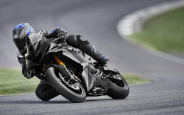 Yamaha YZF-R6 Race 2022, Siap untuk Balapan
