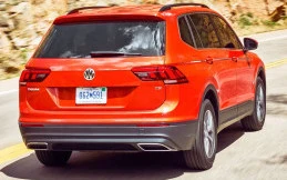 VW Siapkan Recall Besar, Hampir 4 Juta Mobil Global Terdampak