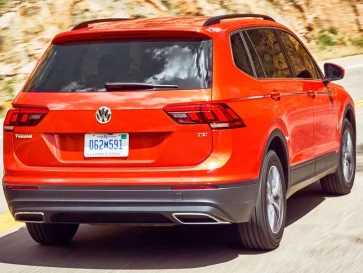 VW Siapkan Recall Besar, Hampir 4 Juta Mobil Global Terdampak