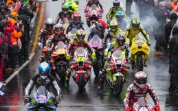 Balapan MotoGP Australia 2026 Dibatalkan akibat Cuaca Buruk, Bukan Pertama Kali!