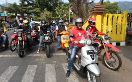 Ingin Touring ke Ciletuh? Ini Tempat-tempat yang Bisa Disinggahi Selama Perjalanan