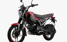 Gunakan Bahan Bakar Gas Alam, Bajaj Freedom CNG 125 Dijual Mulai Rp18 Jutaan